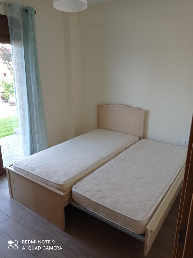 Sunset Apartment Epanomi Luaran gambar
