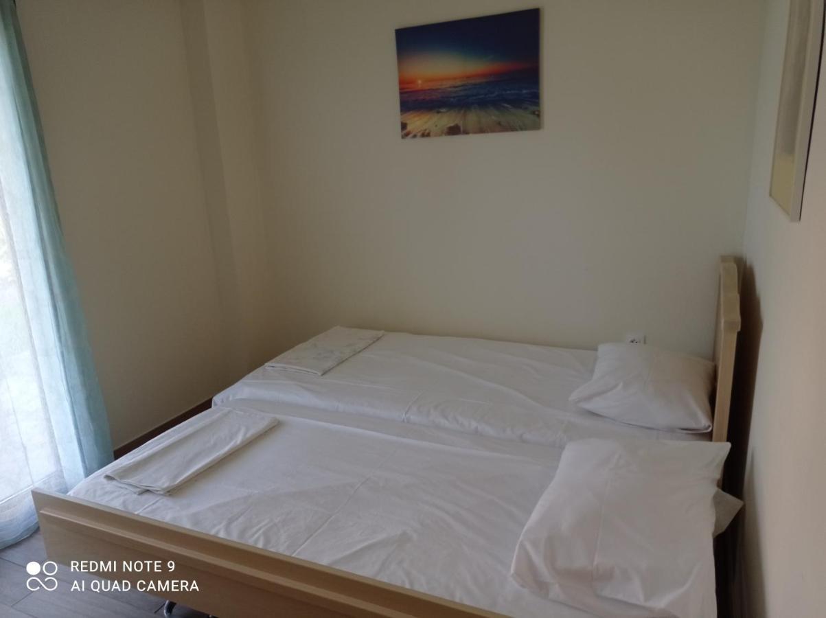 Sunset Apartment Epanomi Luaran gambar